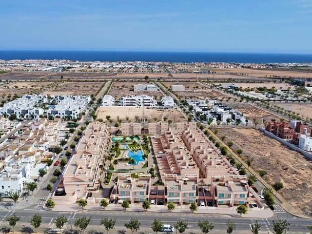 Chalet en venta en Los Hortelanos, el Baix Segura / La Vega Baja