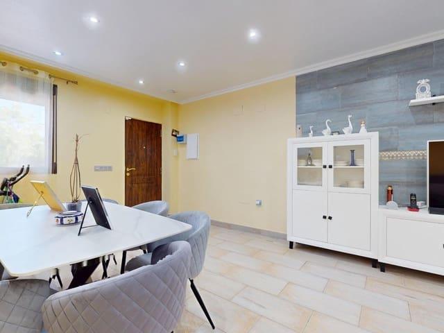 Chalet en venta en Los Hortelanos, el Baix Segura / La Vega Baja
