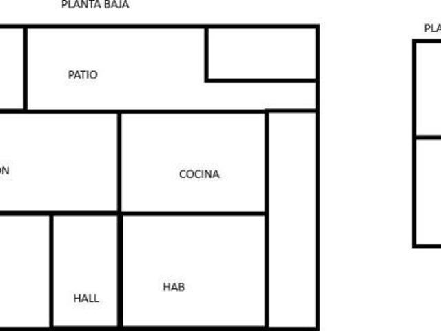 Casa en venta en Pilas, Andalucía