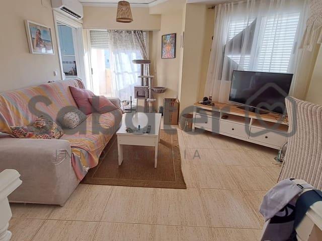 Chalet en venta en la Safor, Valencia
