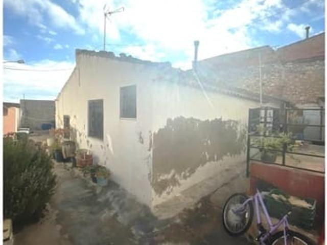 Chalet en venta en el Vinalopó Mitjà / El Vinalopó Medio, Valencia