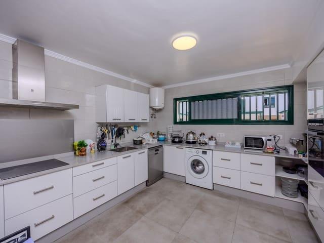 Chalet en venta en Montaña Roja, Lanzarote