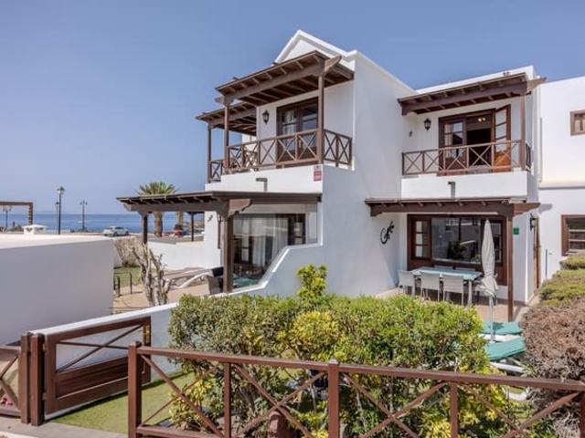 Chalet en venta en Montaña Roja, Lanzarote