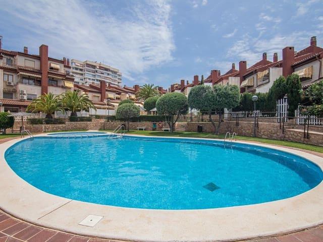 Chalet en venta en l'Alacantí, Valencia