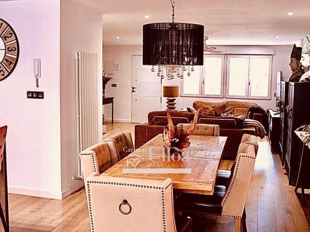 Villa en venta en San Juan De Alicante, la Platja de Sant Joan