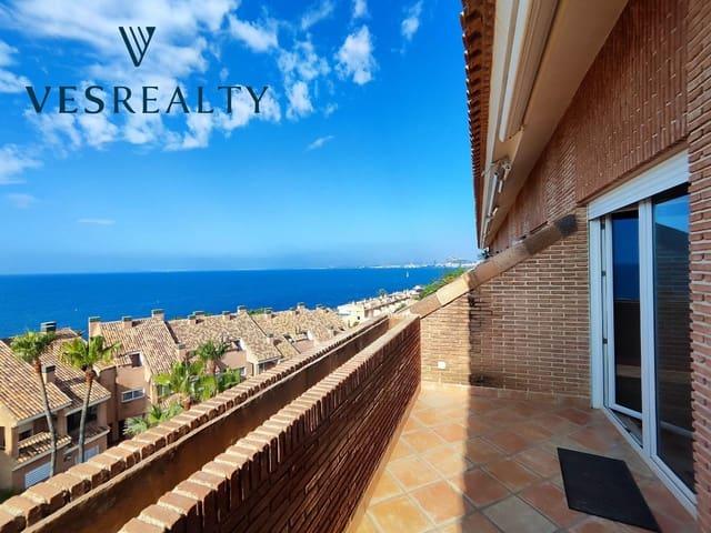 Villa en venta en San Juan De Alicante, la Platja de Sant Joan