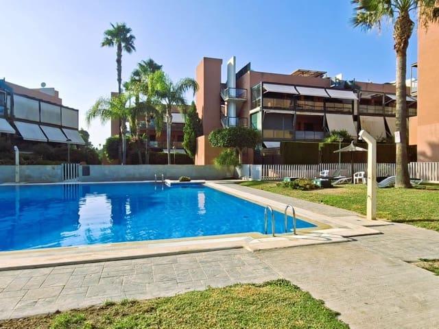 Villa en venta en San Juan De Alicante, la Platja de Sant Joan
