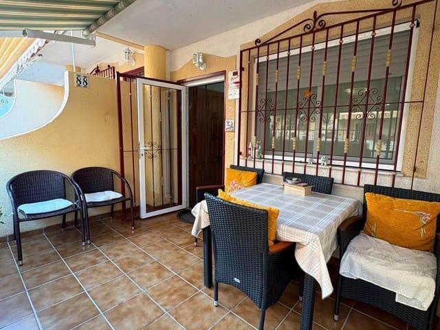 Chalet en venta en Urbanización La Zenia II, el Baix Segura / La Vega Baja