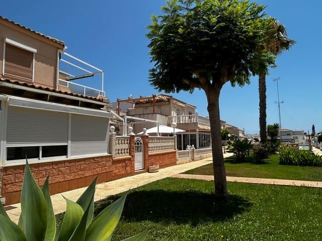 Chalet en venta en Urbanización La Zenia II, el Baix Segura / La Vega Baja