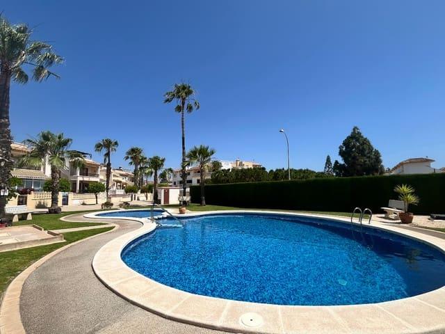 Chalet en venta en Urbanización La Zenia II, el Baix Segura / La Vega Baja