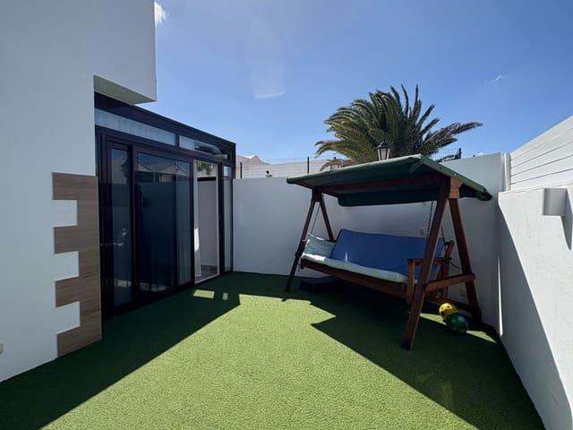 Chalet en venta en San Bartolomé, Canarias