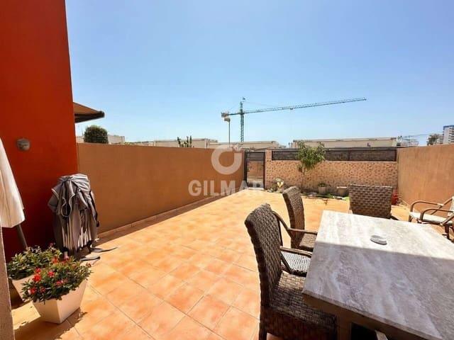 Chalet en venta en Playa Paraíso, Adeje