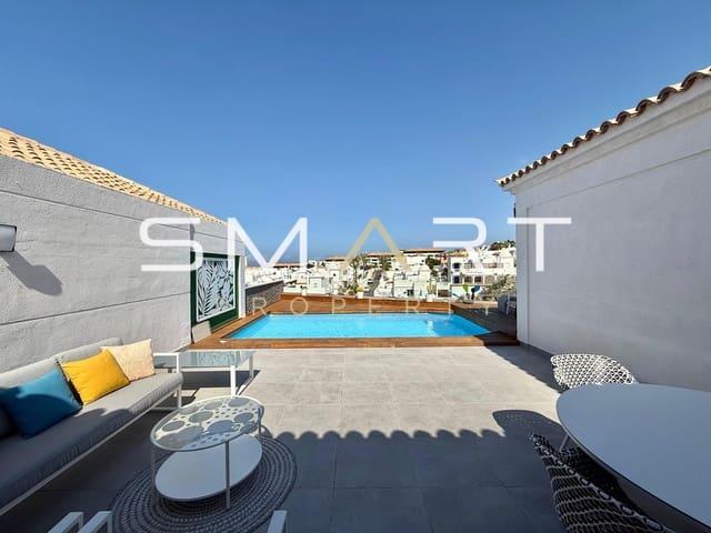 Chalet en venta en Playa Paraíso, Adeje