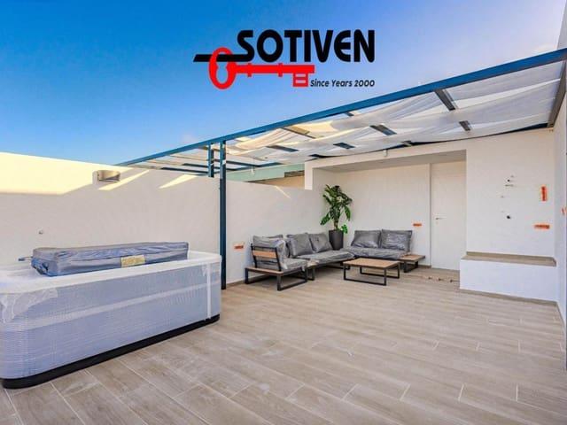 Chalet en venta en Guía de Isora, Canarias