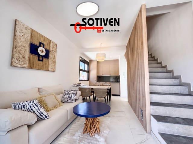 Chalet en venta en Guía de Isora, Canarias