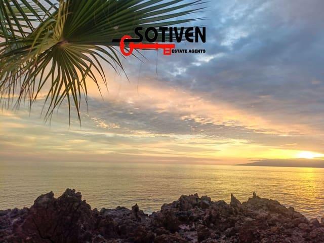 Chalet en venta en Guía de Isora, Canarias