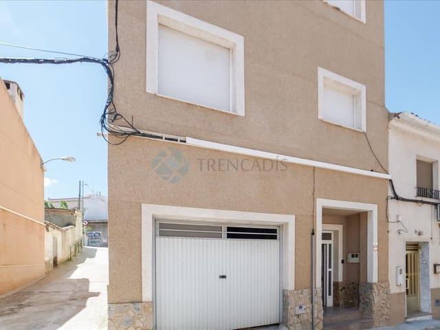 Villa en venta en Pliego Villa en venta en Pliego