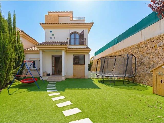 Chalet en venta en la Marina Baixa, Valencia