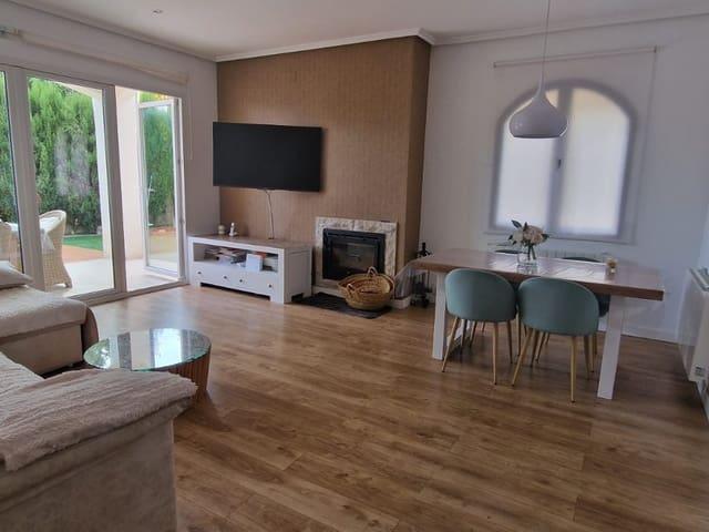 Chalet en venta en la Marina Baixa, Valencia