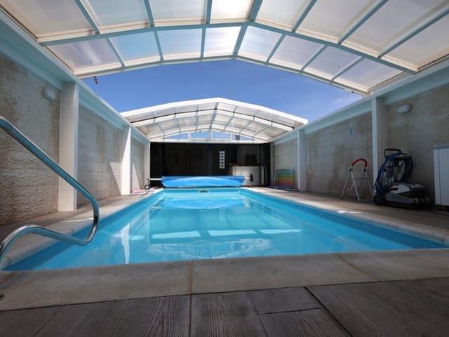 Chalet en venta en Flores del Sil, El Bierzo