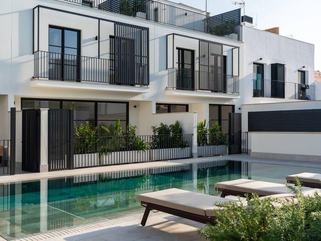 Chalet en venta en Nou Llevant, Palma