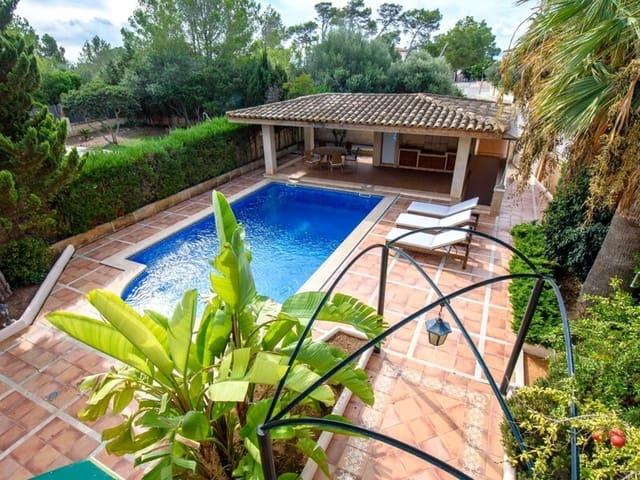 Chalet en venta en Manacor, Llevant