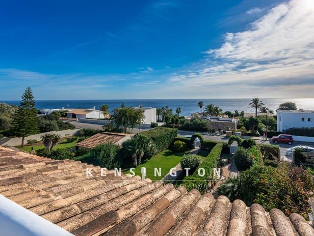 Villa en venta en Porto Cristo