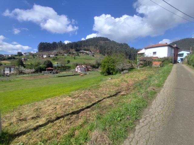 Chalet en venta en Praúa, Pravia