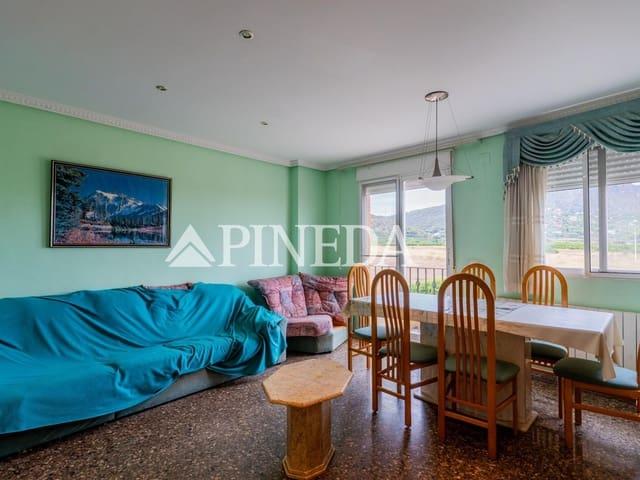 Chalet en venta en Puçol, València / Valencia