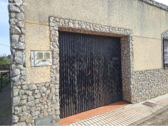 Casa en venta en Puebla De Obando, Extremadura