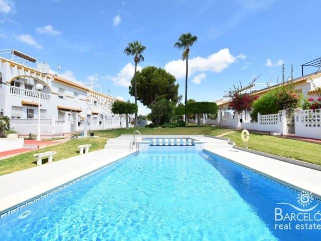 Chalet en venta en Urbanización Doña Pepa, el Baix Segura / La Vega Baja