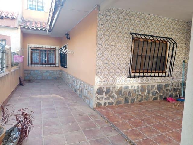 Chalet en venta en Puerto de Mazarrón, Mazarrón