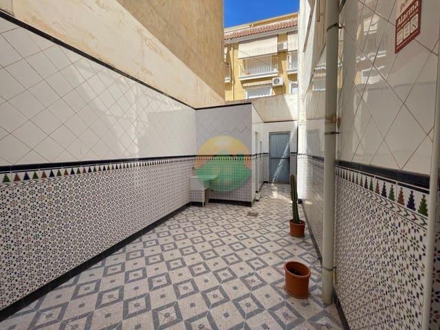 Chalet en venta en Puerto de Mazarrón, Bajo Guadalentín