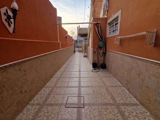 Chalet en venta en Puerto de Mazarrón, Bajo Guadalentín