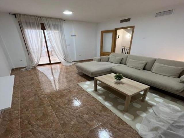 Casa en venta en Las Casicas, Alto Guadalentín