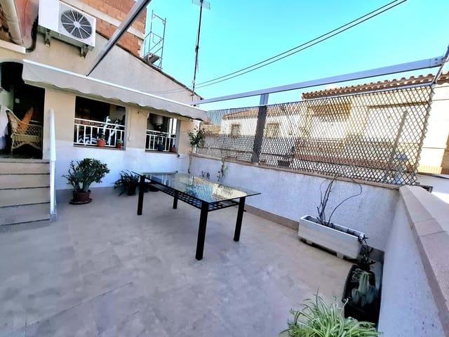 Chalet en venta en Las Casicas, Alto Guadalentín