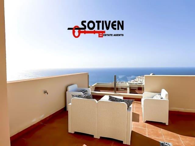 Chalet en venta en Santiago del Teide, Canarias