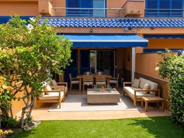 Chalet en venta en Santiago del Teide, Canarias