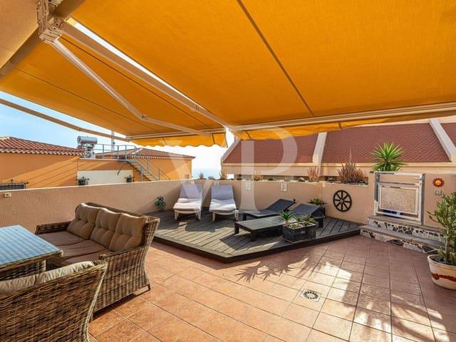 Chalet en venta en Santiago del Teide, Canarias