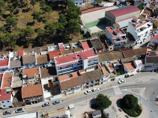 Chalet en venta en l'Horta Nord, Valencia
