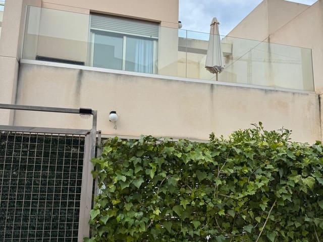 Chalet en venta en Urbanización Punta Prima, el Baix Segura / La Vega Baja