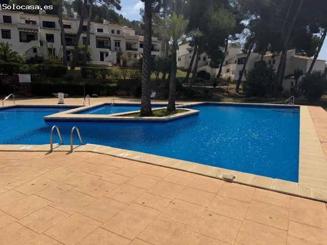 Casa en venta en Moraira, la Marina Alta