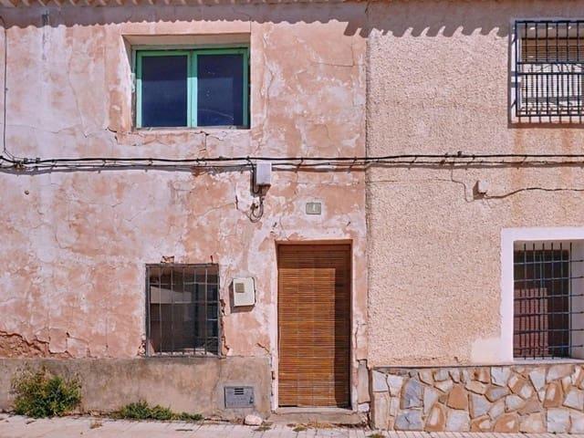 Chalet en venta en Raspay, Altiplano