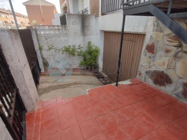 Chalet en venta en Recas, Castilla-La Mancha
