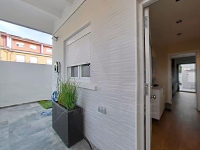 Chalet en venta en Mercat central, Baix Camp
