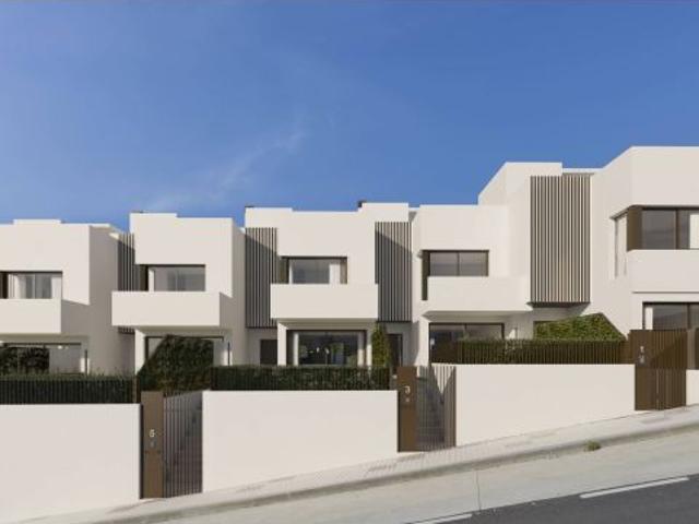 Casa en venta en Torre de Benagalbón, La Axarquía
