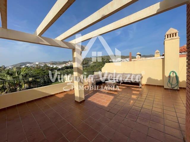 Chalet en venta en La Axarquía, Andalucía