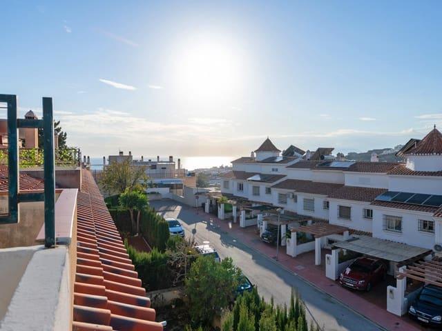 Chalet en venta en La Axarquía, Andalucía