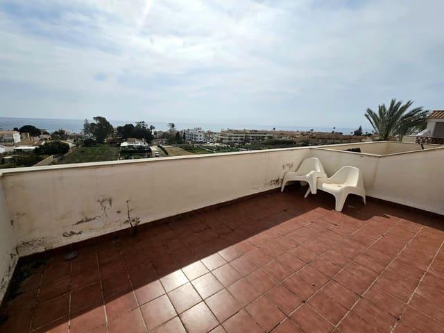 Villa en venta en Rincón De La Victoria, Las Zorreras
