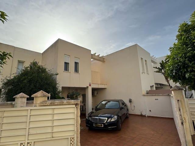 Chalet en venta en Las Zorreras, Rincón De La Victoria